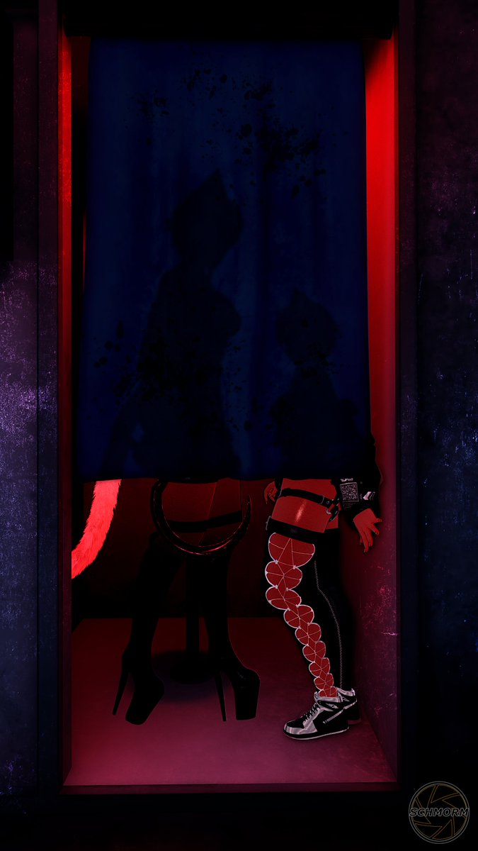 StormSchmorm's tweet image. Fate.

World Link --
vrchat.com/home/world/wrl…