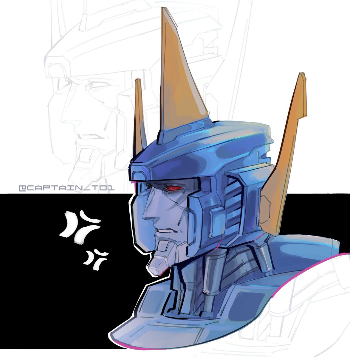 Captain_t01's tweet image. I wish there were more comics with him
#tf #Transformers #transformersidw #DaiAtlas