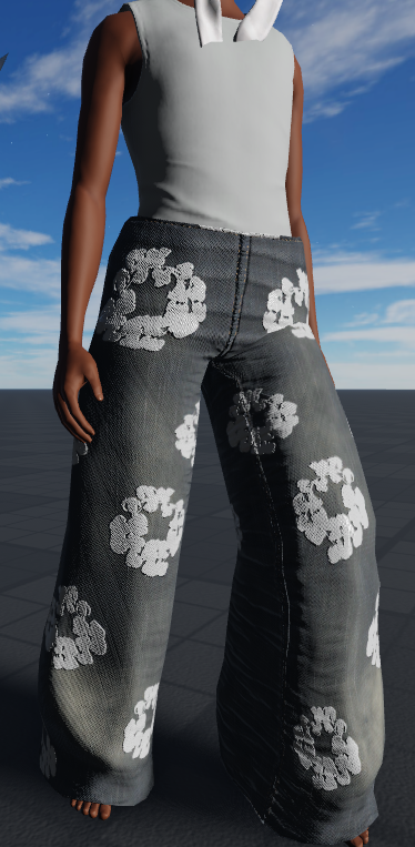 DevStxrms's tweet image. #Roblox #RobloxDev #RobloxUGC

Quick update on how its going. So far so good!!
I just need some robux to upload and we&apos;re set!