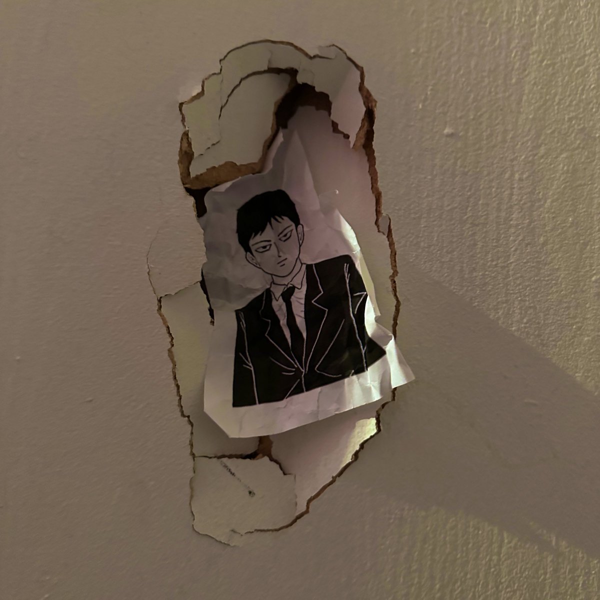 D3LLAM0RTE's tweet image. just remembered when roshuto passed that curse onto tome