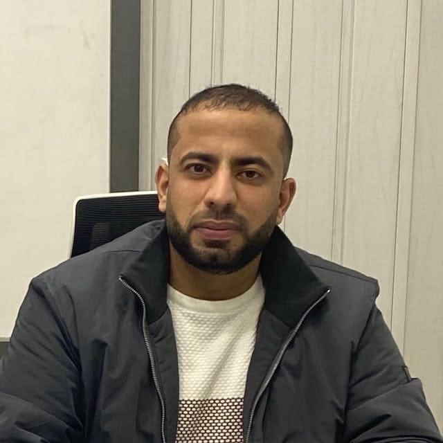 BREAKING: Just a few minutes ago, Hamas militias assaulted and tortured Palestinian activist and journalist Omar Abd Rabu in Al-Nuseirat, Gaza—breaking his limbs and confiscating his phone over his criticism of Hamas.