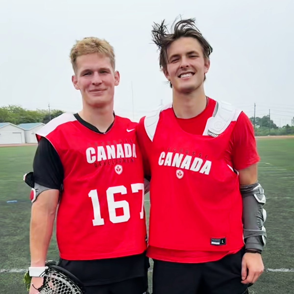 WRA Lacrosse (@wra_lacrosse) on Twitter photo Two Pioneer greats (Jack Olson - <a href="/SJUHawks_MLax/">Saint Joseph's Men's Lacrosse</a> & Jared Maznik - <a href="/HarvardMLax/">Harvard Men's Lacrosse</a>) were fortunate enough to receive an invitation to tryout for the U20 Canadian National Team. ๐จ๐ฆ ๐งฑ Two Pioneer greats (Jack Olson - <a href="/SJUHawks_MLax/">Saint Joseph's Men's Lacrosse</a> & Jared Maznik - <a href="/HarvardMLax/">Harvard Men's Lacrosse</a>) were fortunate enough to receive an invitation to tryout for the U20 Canadian National Team. ๐จ๐ฆ ๐งฑ