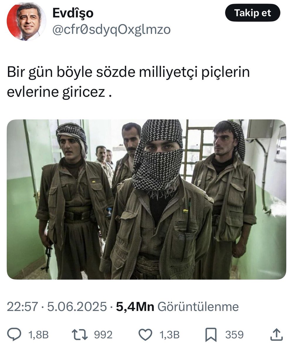 Her gün adını değiştiriyor, adres ver diyoruz vermiyor…e nasıl olacak? 

“Ardından en az 40 it havlatmayan kurt bozkurt sayılmaz"  geniş gelin tangalarınızı giyin gelin !