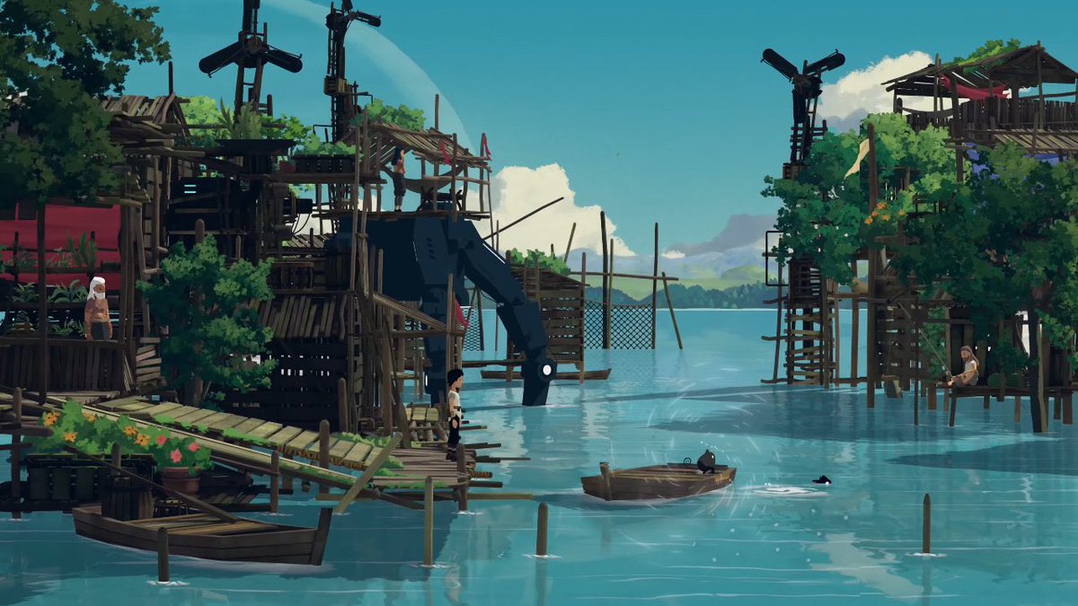 Planet of Lana II confirmado, 2026