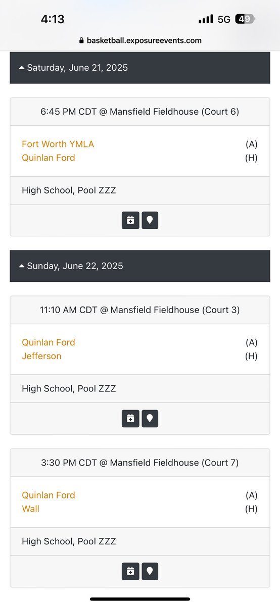 Carson (@scott1_2026) on Twitter photo The TABC schedule is out! Can’t wait to compete with my team, still working hard in the offseason. Quinlan Ford Class-2026 PG. LETS GO!! <a href="/CoachBHellstrom/">Brandon Hellstrom</a> <a href="/CoachTaylor____/">Stevie Taylor</a> <a href="/CoachTCooke/">Tanner Cooke</a> <a href="/nickferrarini3/">Nick Ferrarini</a> <a href="/CoachFrancisCSC/">Chris Francis</a> <a href="/KennyTripp/">Kenny Tripp</a> <a href="/NoahTyson13/">Noah Tyson</a> <a href="/Getrecruited22/">Get Recruited101</a> <a href="/Get2CollegAth/">Get 2 College Athletics</a> The TABC schedule is out! Can’t wait to compete with my team, still working hard in the offseason. Quinlan Ford Class-2026 PG. LETS GO!! <a href="/CoachBHellstrom/">Brandon Hellstrom</a> <a href="/CoachTaylor____/">Stevie Taylor</a> <a href="/CoachTCooke/">Tanner Cooke</a> <a href="/nickferrarini3/">Nick Ferrarini</a> <a href="/CoachFrancisCSC/">Chris Francis</a> <a href="/KennyTripp/">Kenny Tripp</a> <a href="/NoahTyson13/">Noah Tyson</a> <a href="/Getrecruited22/">Get Recruited101</a> <a href="/Get2CollegAth/">Get 2 College Athletics</a>