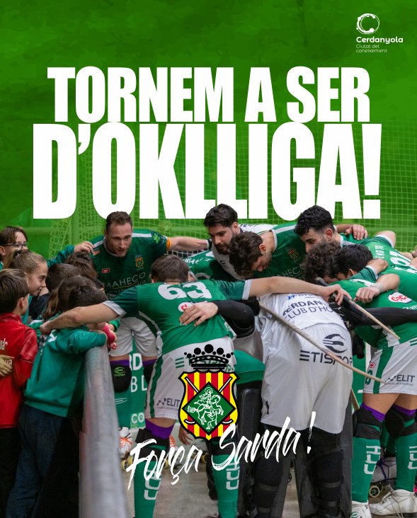 TORNEM A SER D'OK LLIGA !!!