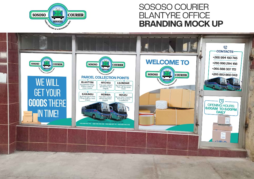 BlessedhandzMw's tweet photo. The MockUp #DesignwithBHC #WaitForTheBranding https://t.co/jOUaLEtFdP