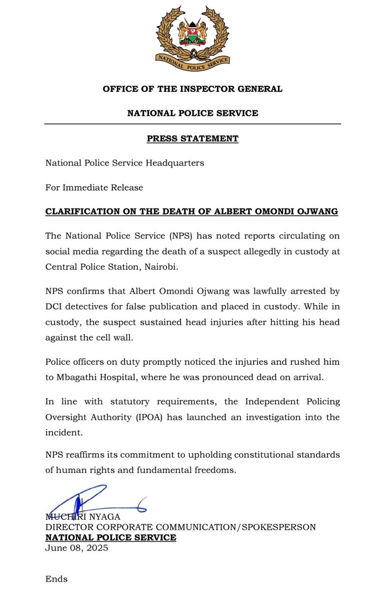 It is either we have allowed ourselves to be taken as fools or we are fools ….: