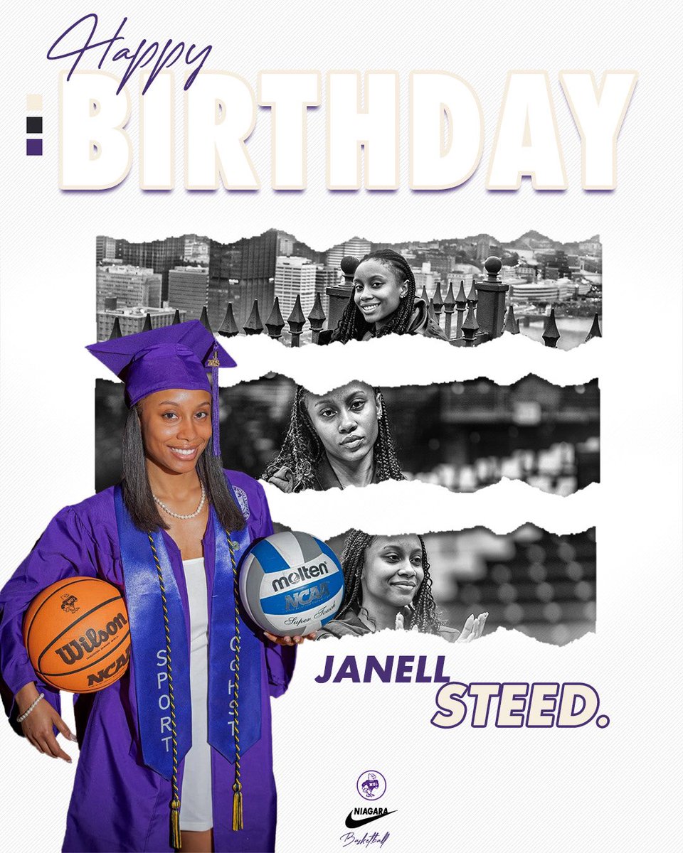 HAPPY BIRTHDAY TO ONE OF THE BEST MANAGERS, JANELL SNEED!!! We hope you have an amazing day!!! 🎂 🥳 

#TrustNHavoc // Janell Sneed