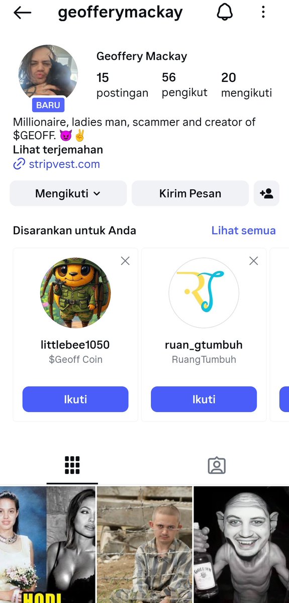 Sabila riski tweet media