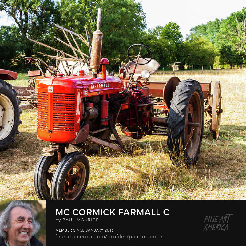 apollo0300's tweet photo. New artwork for sale on Fine Art America!
Mc Cormick Farmall C
Old tractor used by farmers during the 1950s.

https://t.co/pLkZVQGDgs

#agriculture #americanequipment #countryside #farmall #farmtractor #fineartamerica #internationalharvester #mccormick #oldtractor #tractor https://t.co/rNSx8YmT4m