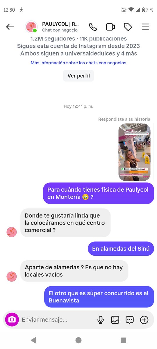 Faissuly Hernandez tweet media