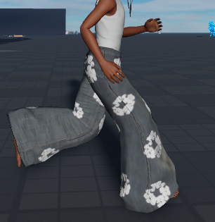 DevStxrms's tweet image. #Roblox #RobloxDev #RobloxUGC

Quick update on how its going. So far so good!!
I just need some robux to upload and we&apos;re set!