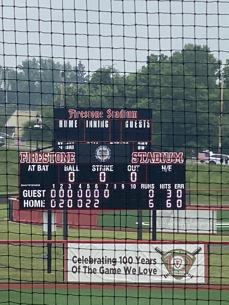 Tri-Village Local Schools tweet media