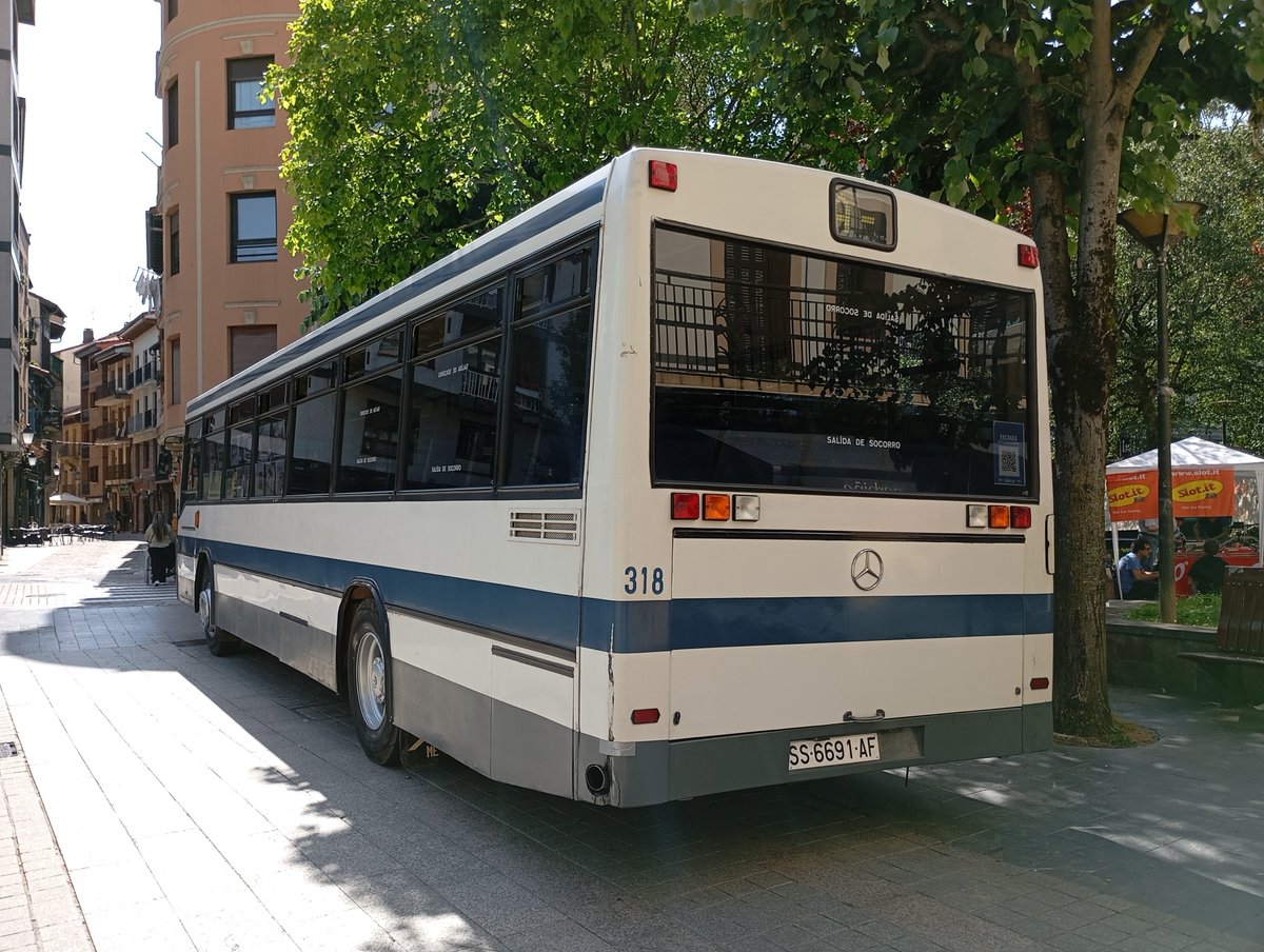 Asociacion Castellana de Amigos del Autobús tweet media