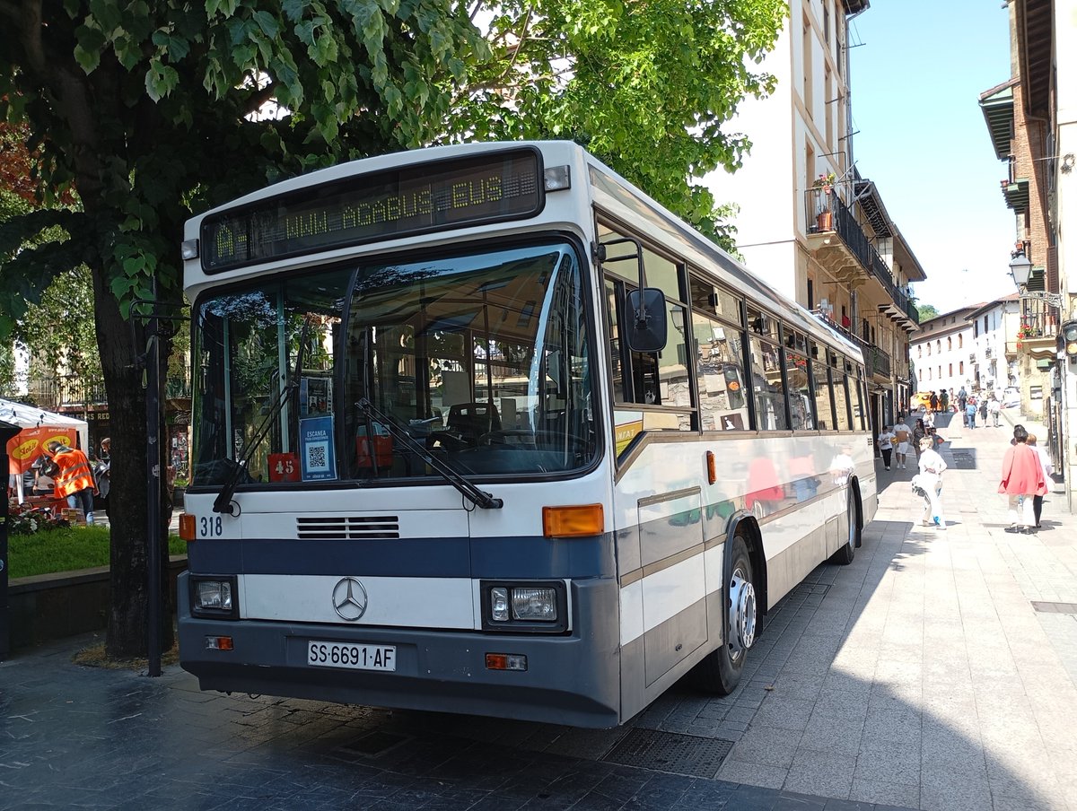 Asociacion Castellana de Amigos del Autobús tweet media