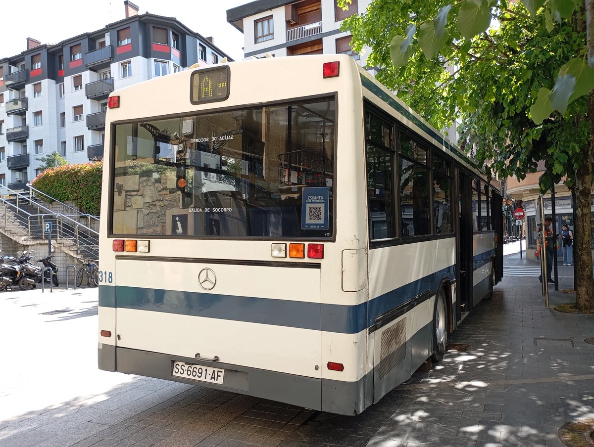 Asociacion Castellana de Amigos del Autobús tweet media