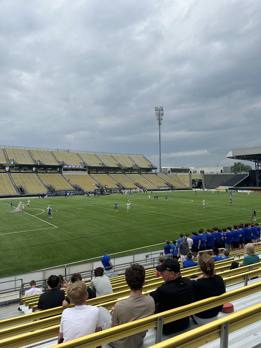 D1 State Championship Game! <a href="/OHSAASports/">OHSAA Sports</a>