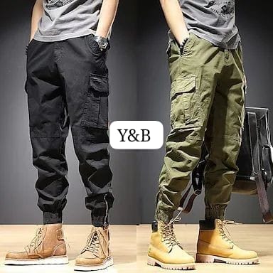 Cargo iri munorida nemarii?