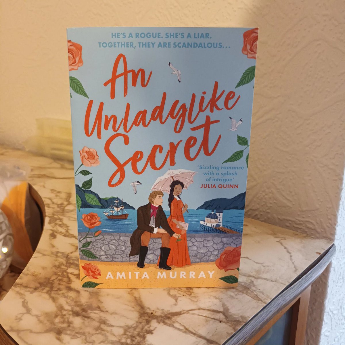 Debbie Blackman #ManifestSpinOff tweet media