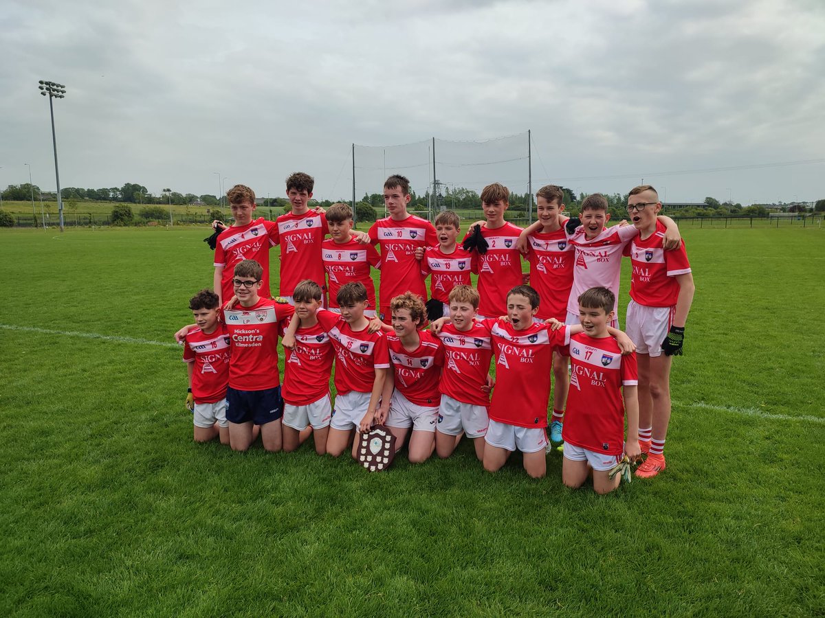 🏆U14 County Champs 🏆
Get all the latest news on the Ballyduff Lower GAA app member.clubspot.app/club/ballyduff…