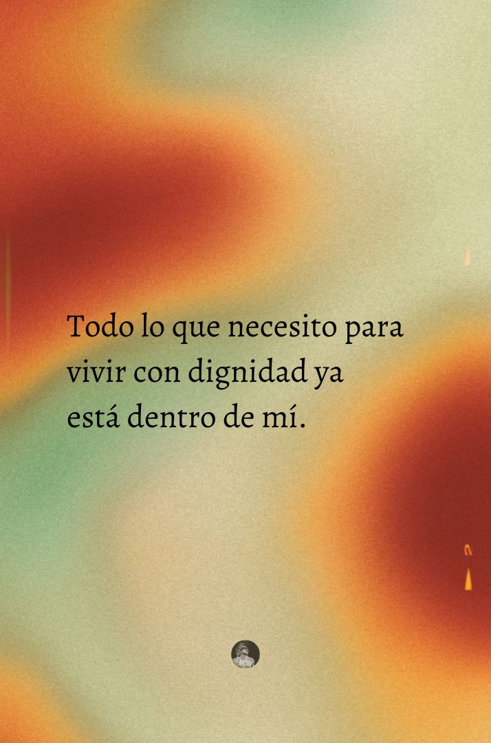 ElArteDeVivir__'s tweet photo. Afirmación semanal: https://t.co/IX3MWztRNT