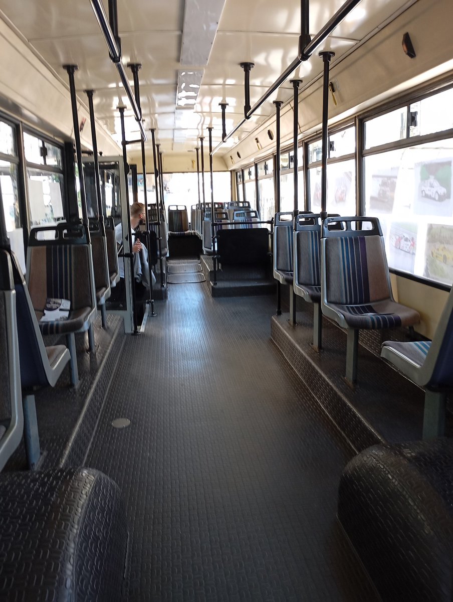 Asociacion Castellana de Amigos del Autobús tweet media