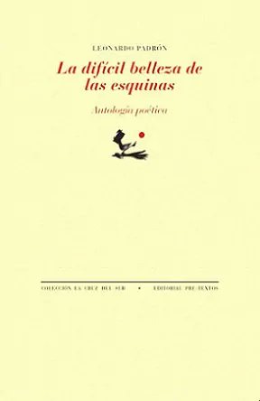 J.C Méndez Guédez (@mendezguedez) on Twitter photo Y ayer en la <a href="/FLMadrid/">Feria del Libro de Madrid</a> el venezolano <a href="/Leonardo_Padron/">Leonardo Padrón</a> agotó en hora y media las decenas y decenas de libros disponibles en el lugar. No paró de firmar: La difícil belleza de las esquinas <a href="/PreTextosLibros/">Pre-Textos</a>
Estamos frente a un nuevo fenómeno. Un poeta amado por sus muchos lectores. Y ayer en la <a href="/FLMadrid/">Feria del Libro de Madrid</a> el venezolano <a href="/Leonardo_Padron/">Leonardo Padrón</a> agotó en hora y media las decenas y decenas de libros disponibles en el lugar. No paró de firmar: La difícil belleza de las esquinas <a href="/PreTextosLibros/">Pre-Textos</a>
Estamos frente a un nuevo fenómeno. Un poeta amado por sus muchos lectores.