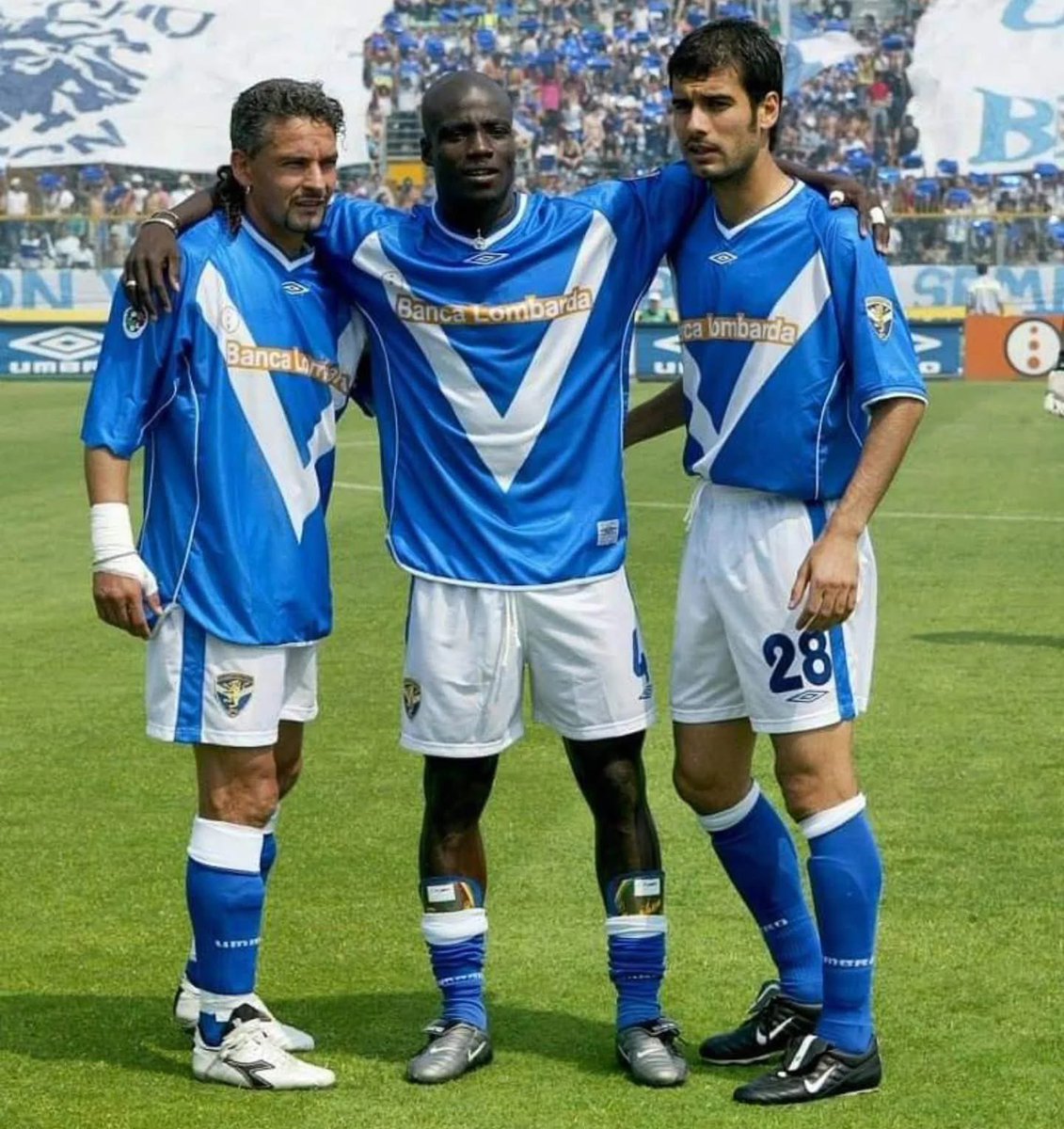 Classic Football Shirts tweet media