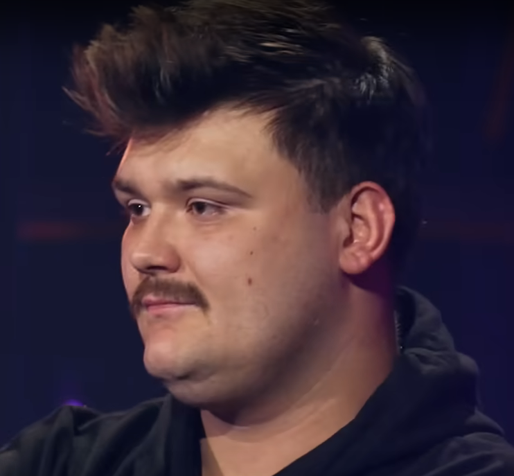 - mów, że nie jesteś drama queen i nie jesteś zbyt wrażliwy

- jak ktoś cię wypierdala to powiedz że sam odchodzisz i jeszcze nawpierdalaj kilka gorzkich słów przyjaciółce z którą się trzymałeś w trakcie dostawania się do programu
#t5m3