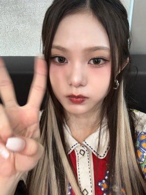 ⋆ X ⸝⸝ 08.06.25 ⋆

#LINGLING : 2e semaine de KILL MA BO$$ ✨
Ne manquez pas les prochaines performances ! 💖💖

◜#KIIRAS #키라스 <a href="/KIIRAS_member/">KIIRAS</a> ◞