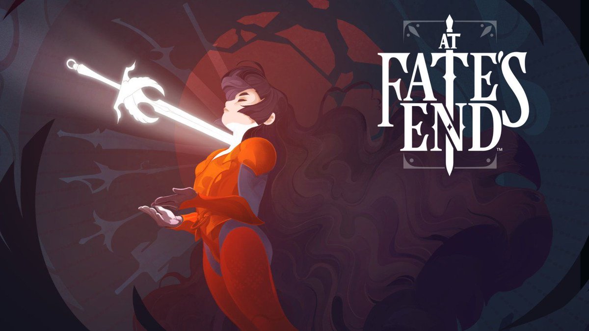 Spirifarer developer Thunder Lotus has revealed At Fate's End, an action game with dialogue-driven combat. gameinformer.com/xbox-showcase/…