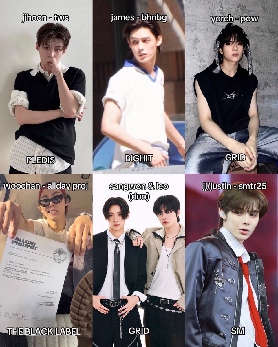 dearestsangwon's tweet photo. they're now on their own paths chasing their dreams. i'm so happy and proud of them. MY TRAINEE A 🥺😭🤍 https://t.co/DtflnuBR2X