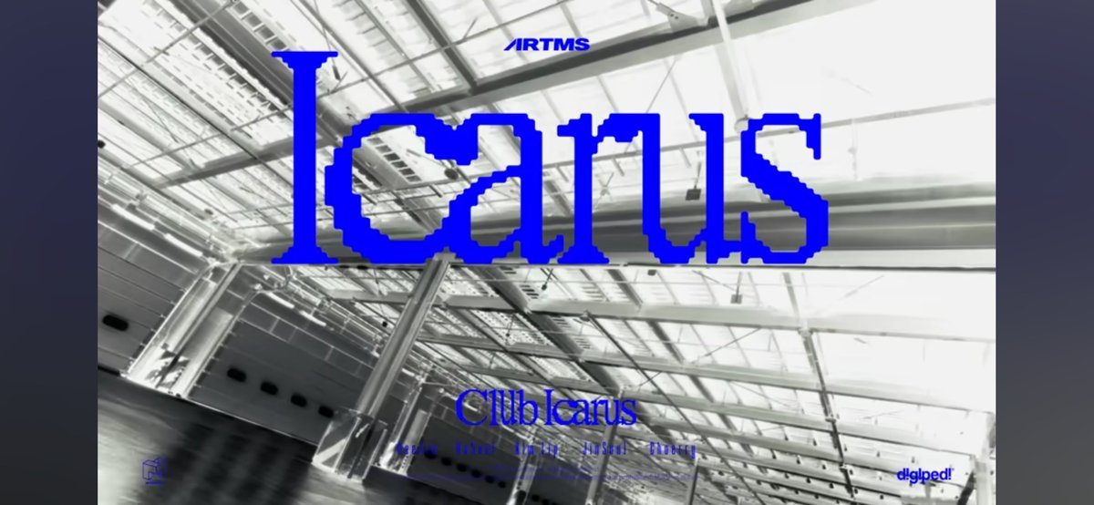 AlertsChecking3's tweet photo. #ARTMS #아르테미스 #OURII 
#Club_Icarus https://t.co/grh39E5lkU