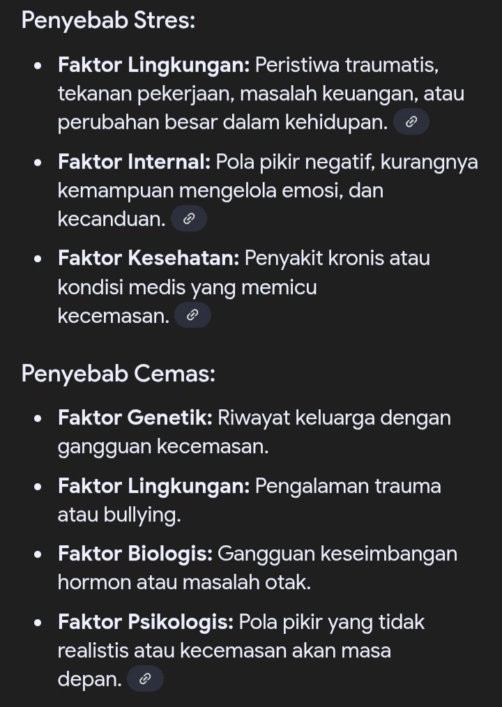 Psoriasis &amp; Neurodermatitis adl penyakit kulit dg gejala bercak merah pada kulit yang bersisik pada punggung, leher atau punggung tangan.
Keduanya dipicu stres dan rasa cemas berlebihan. Mengapa? Karena ada hal yg ditakutkan, rasa bersalah, juga pola pikir negative