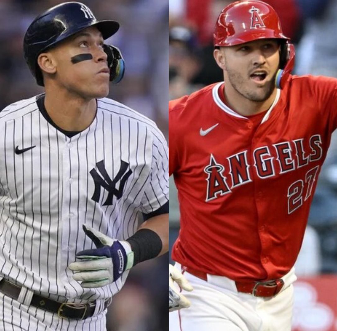 MLB Plays June 8th:

Yankees-RedSox No Run First Inning
Angels-Mariners No Run First Inning

$25 to Someone who LIKES if we go 2-0