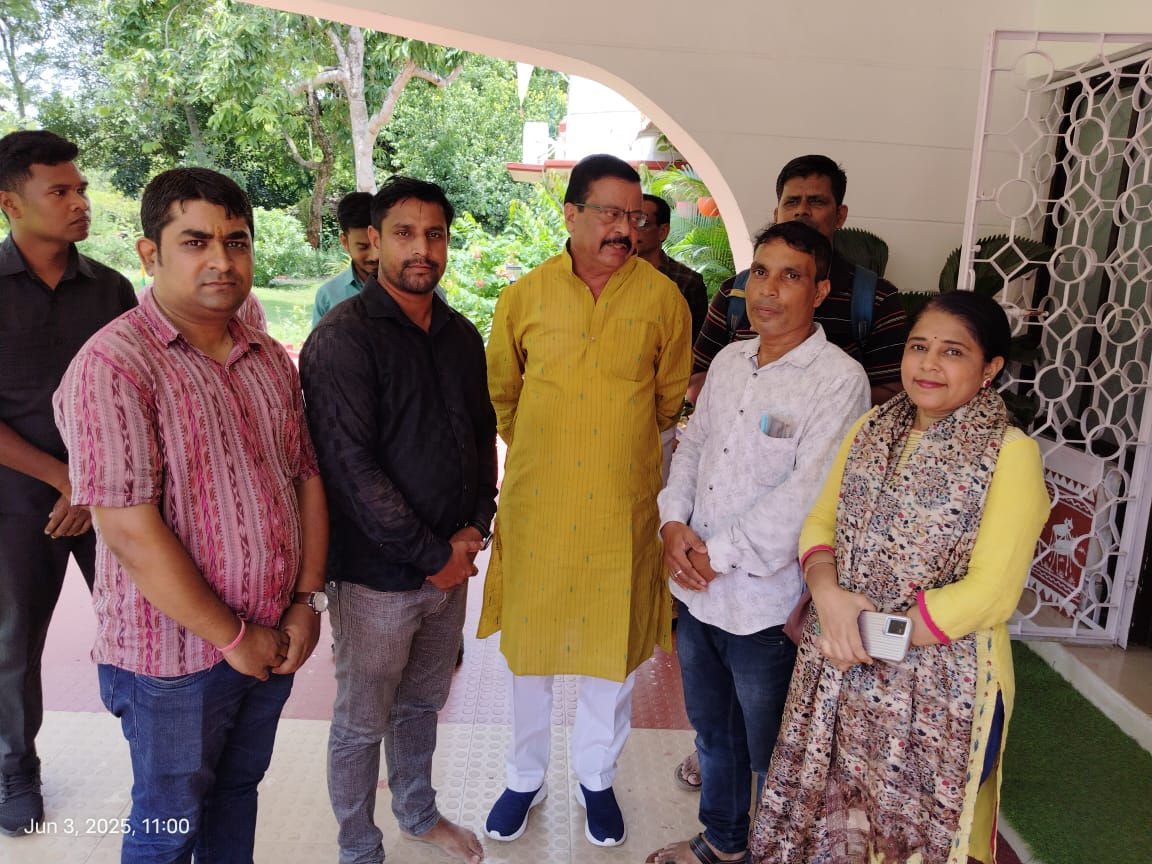 Surendra Kumar Jena tweet media