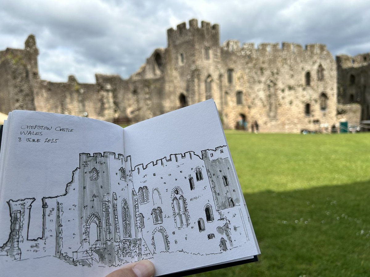 Daniel Pearce tweet media