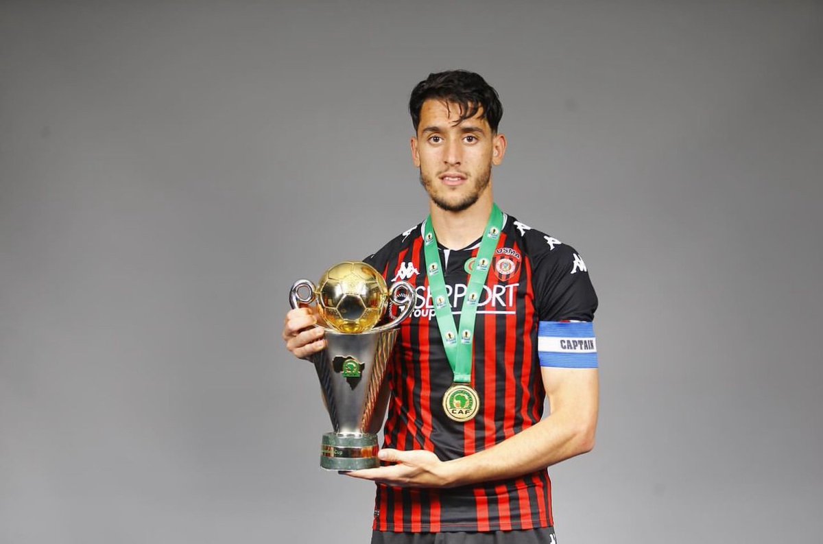 زين الدين بلعيد يشعل التريند: هل حقًا انضم إلى الزمالك؟ dlvr.it/TLF3zG #arabgamerz