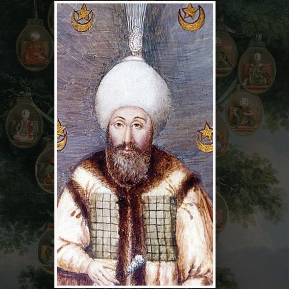 Sultan 1.Abdülhamid Han'ın hattı hümayunlarından bazı kesitler dikkat çekici ve düşündürücüdür.

1-) Hatır gönül devlette bakılmaz.✓

2-) Hatır gönül müsaade vakitleri değildir.✓

3-) Dünyada ve ahirette selamet ancak nizamdır.✓
