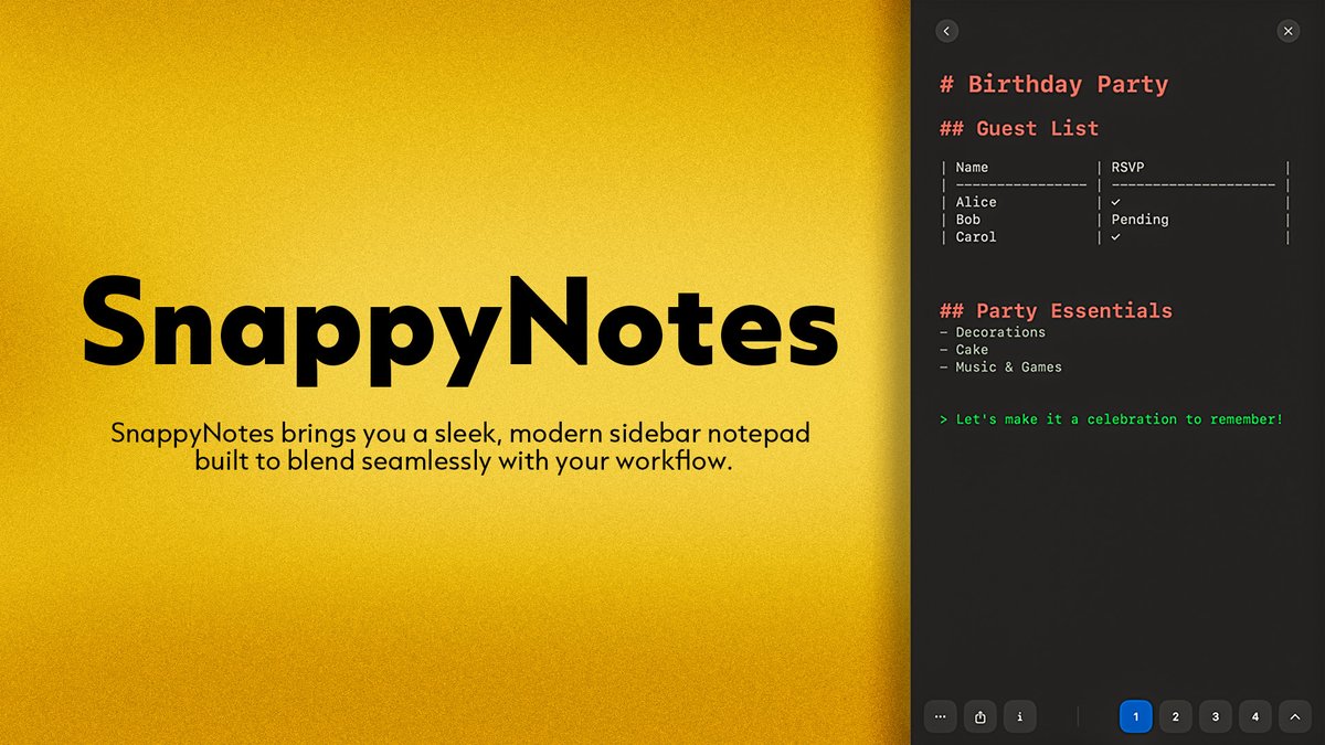 AppVerge tweet media