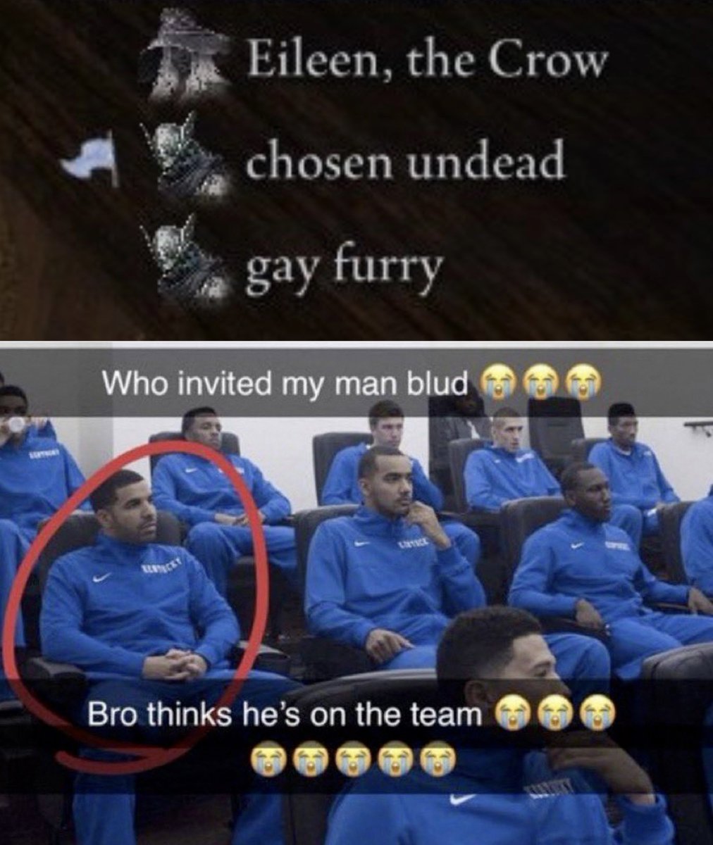 chosen undead (@chosenundeadone) on Twitter photo 