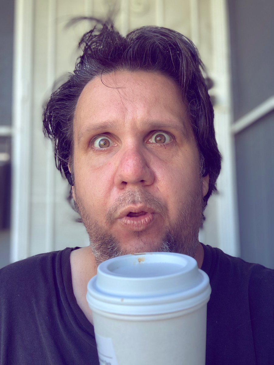 Sunday morning vibes…..