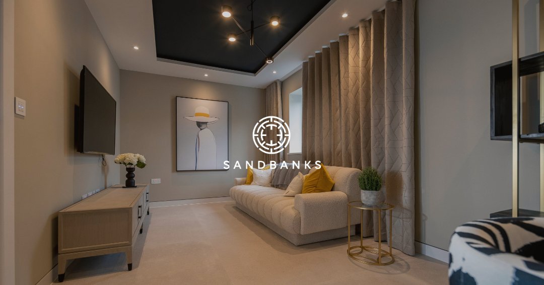 "Be faithful to your own taste, because nothing you really like is ever out of style." - Billy Baldwin

Dorset Lake Avenue, Lilliput, Poole, BH14 8HX

#ukpropertymarket