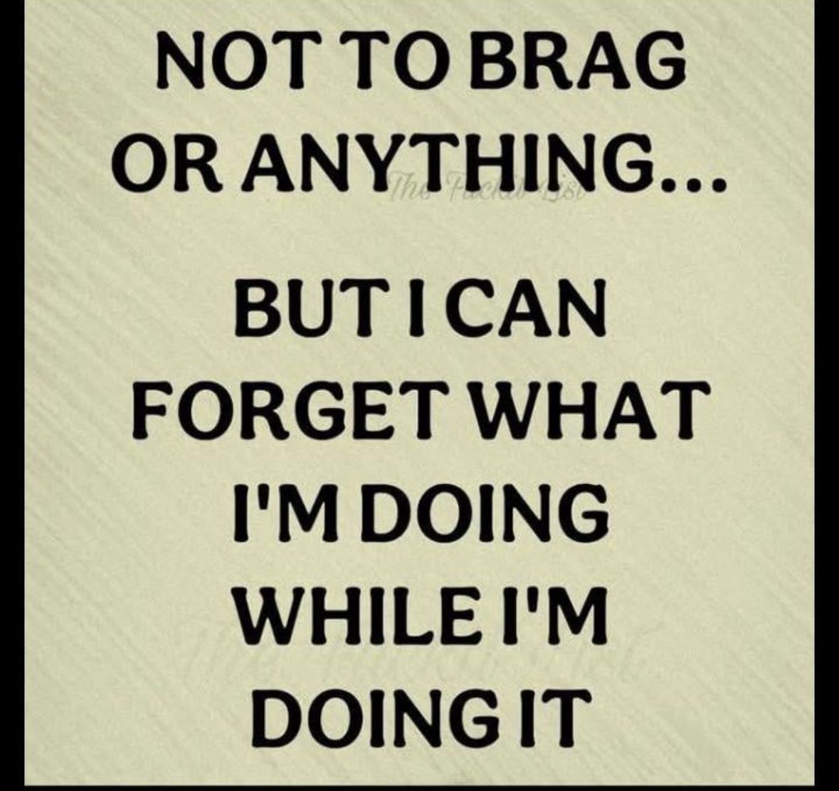 ADHD Memes (@adhdforreal) on Twitter photo 