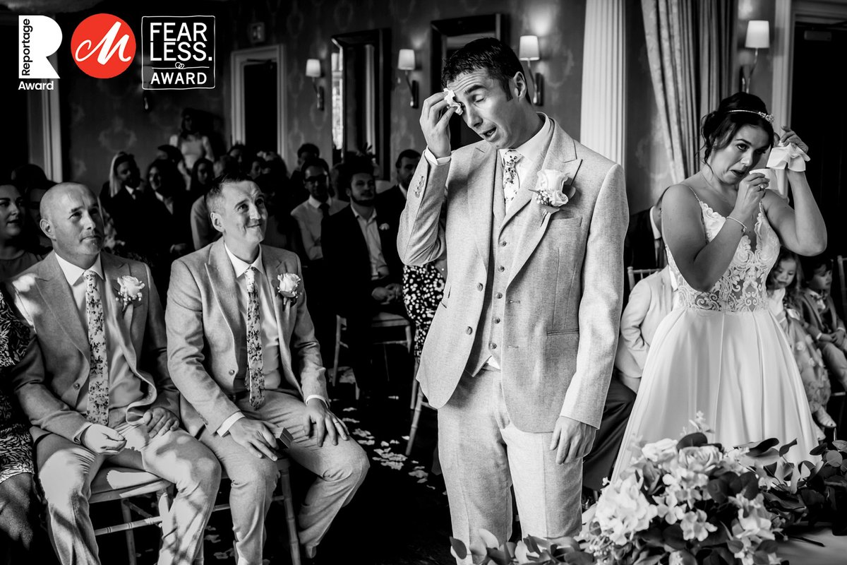 Andy Wade Wedding Photographer tweet media