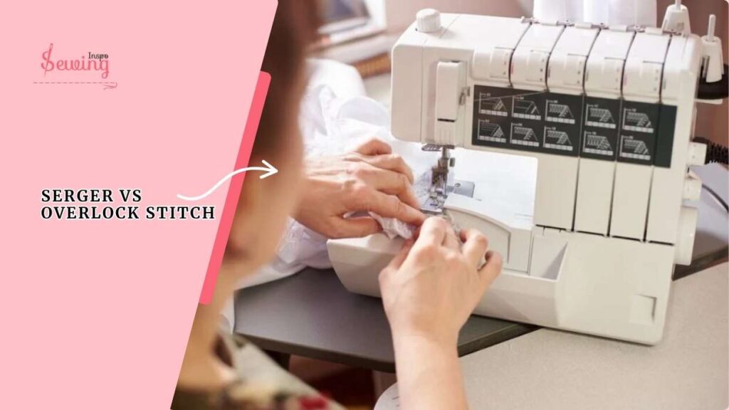 sewinginspo's tweet image. 𝐈𝐬 𝐒𝐞𝐫𝐠𝐞𝐫 𝐕𝐬 𝐎𝐯𝐞𝐫𝐥𝐨𝐜𝐤 𝐒𝐭𝐢𝐭𝐜𝐡 𝐓𝐡𝐞 𝐒𝐚𝐦𝐞 𝐓𝐡𝐢𝐧𝐠? 
In the U.S. and Canada, people like to call it a serger. But in Europe, Asia, and other parts of the world, it’s known as an overlock machine.

Read more: sewinginspo.com/machin.../serg…

#overlock #serger