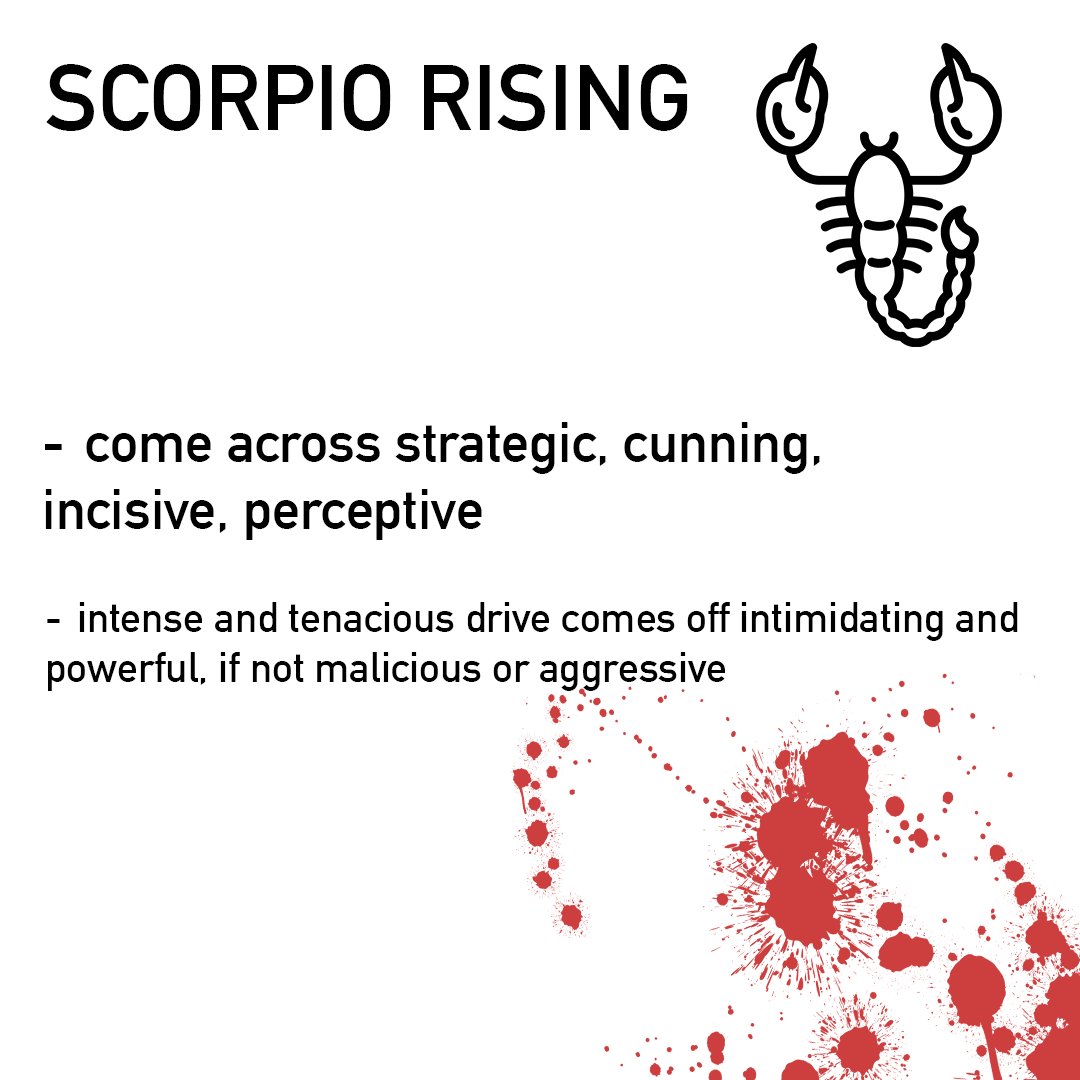 We did #SamanthaStrong's star chart.

She's a Libra Sun, an Aquarius Moon, and a Scorpio Rising!

We're not saying these signs make you a serial killer...but your favorite muder bear has them! 

Do you have the same signs? Tell us down below! 

#BTTWNS #HorrorComics #Starsigns