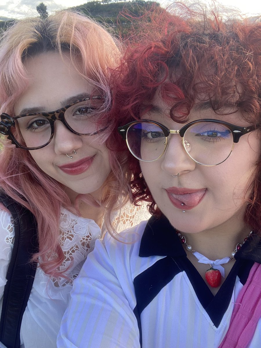 capri ⋆˙⟡♡ tweet media