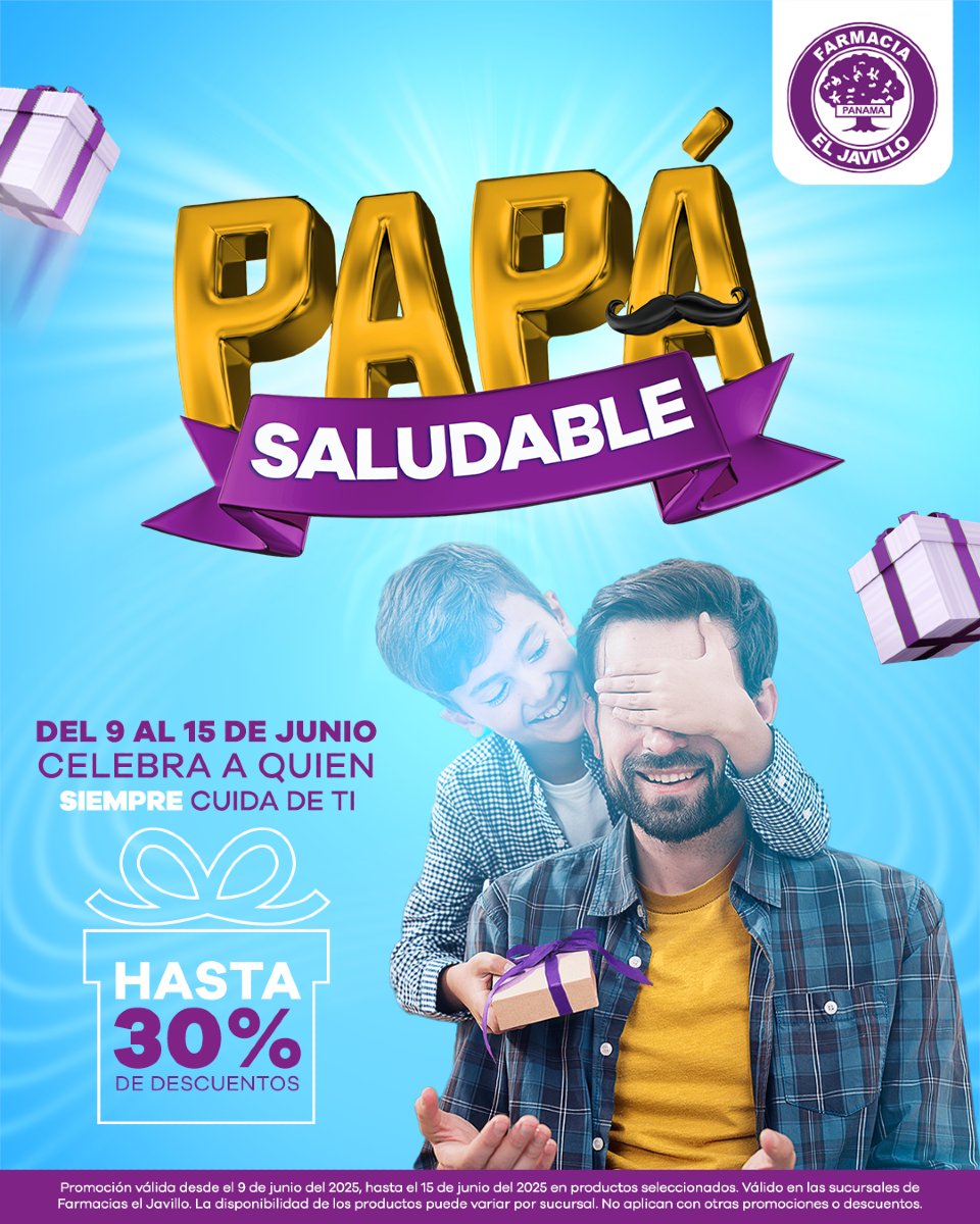 Farmacia El Javillo tweet media